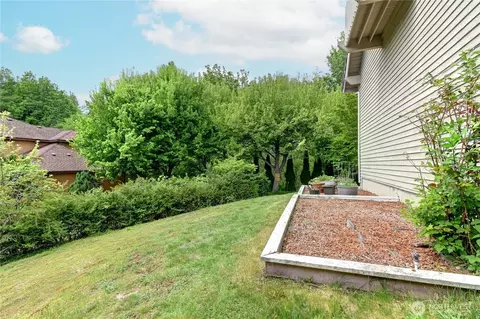 Exterior - 4914 Dover St, Everett, WA 98203 photo 6 of 6