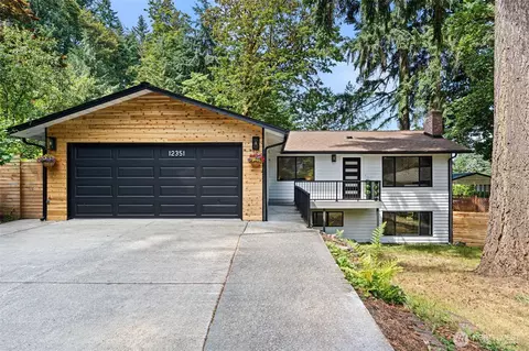 12351 SE 96th Pl, Renton, WA 98056