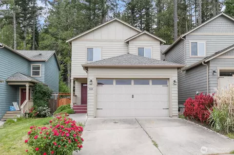 427 NE Inspiration St, Poulsbo, WA 98370