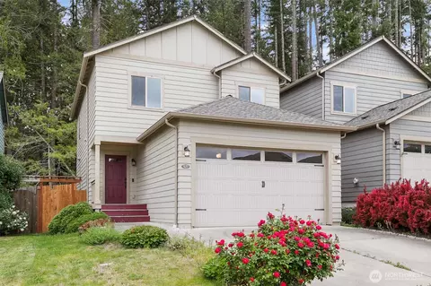 427 NE Inspiration St, Poulsbo, WA 98370