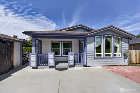 4122 S Airport Rd, Port Angeles, WA 98363