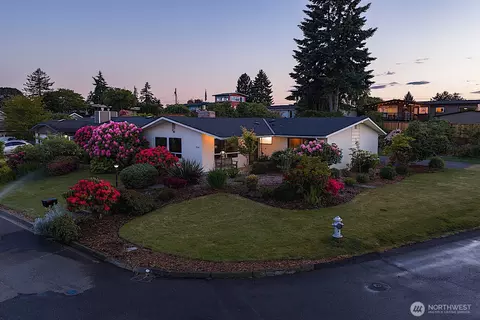 4656 N Frace Ave, Tacoma, WA 98407