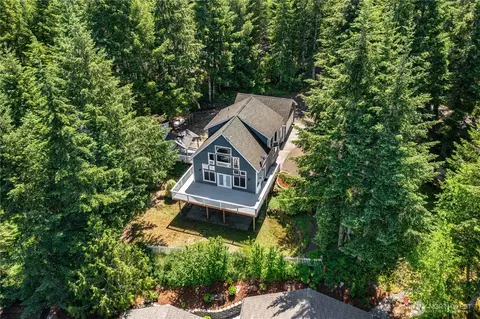 Other - 110 E Glacier Crest Rd, Grapeview, WA 98546 photo 4 of 10