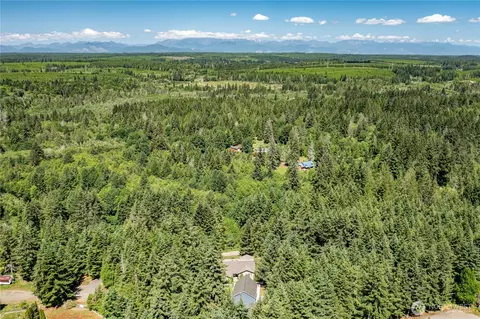 View/Area - 110 E Glacier Crest Rd, Grapeview, WA 98546 photo 1 of 1