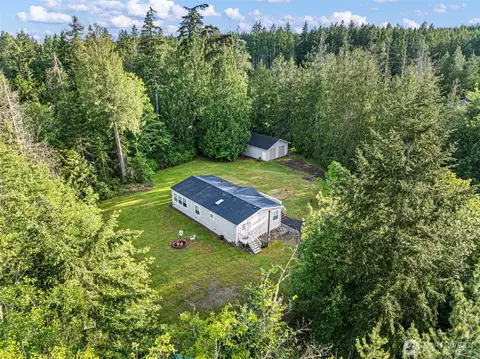3103 NW River Ln, Poulsbo, WA 98370