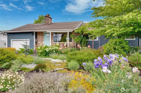 4415 N 24th St, Tacoma, WA 98406