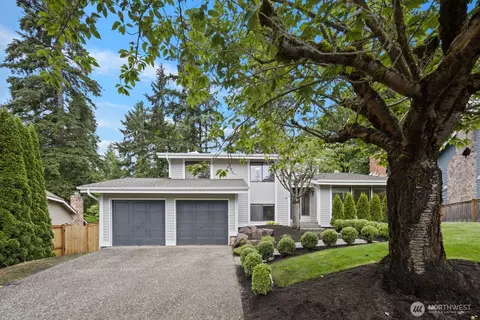 13408 SE 59th St, Bellevue, WA 98006