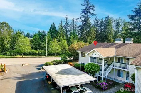 1830 S 336th St #A201, Federal Way, WA 98003
