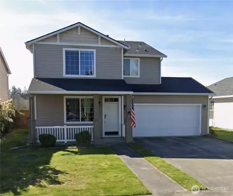 8305 Sweetbrier Loop SE, Olympia, WA 98513