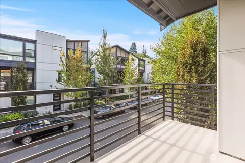 Exterior - 9632 NE 183rd St #A, Bothell, WA 98011 photo 1 of 3