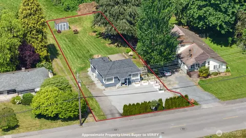 717 E Highland Dr, Arlington, WA 98223