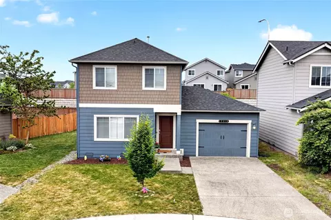 10816 185th St E, Puyallup, WA 98374