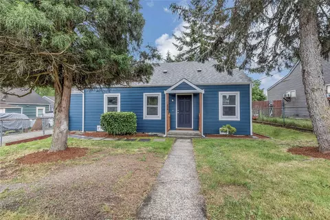 238 North Ln, Tacoma, WA 98404
