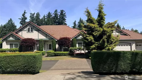 7201 Holly Hedge Ln SW #10, Lakewood, WA 98499