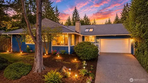 4533 147th Ave SE, Bellevue, WA 98006