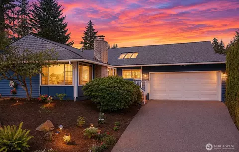 4533 147th Ave SE, Bellevue, WA 98006