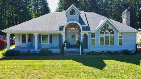 32010 71st Avenue Ct E, Eatonville, WA 98328