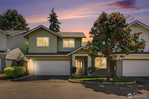 12223 NE 109th Way, Kirkland, WA 98033