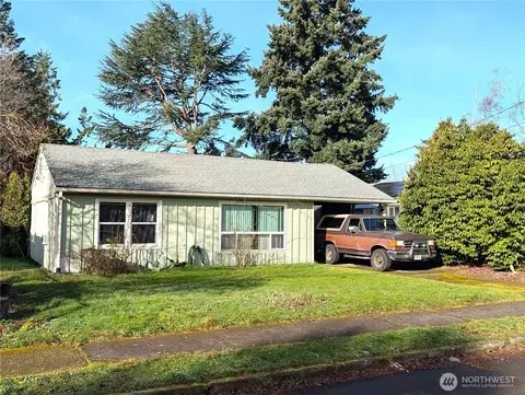 4103 SE 73rd Ave, Portland, OR 97206