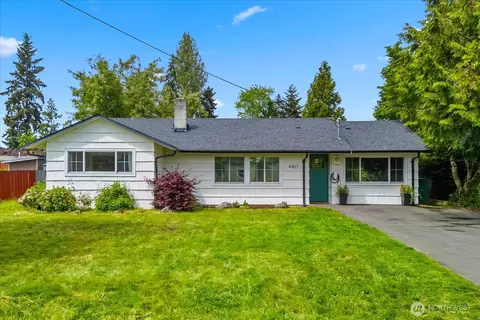 4407 223rd St SW, Mountlake Terrace, WA 98043