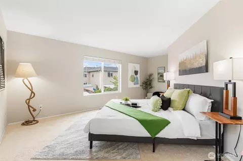 Bedroom - 3919 154th Pl SE, Bothell, WA 98012 photo 3 of 5