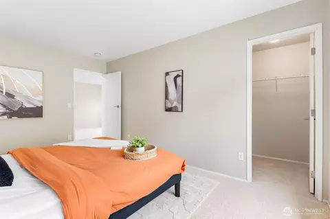 Bedroom - 3919 154th Pl SE, Bothell, WA 98012 photo 2 of 5