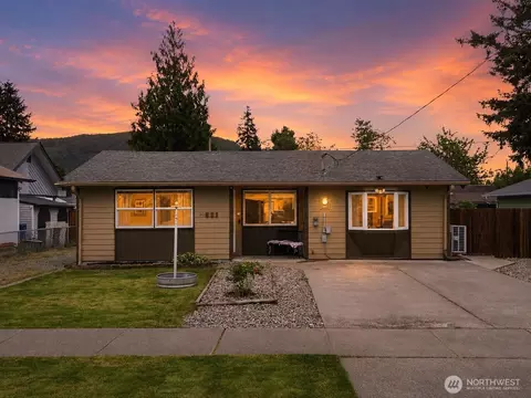 621 Jameson St, Sedro Woolley, WA 98284