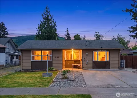 621 Jameson St, Sedro Woolley, WA 98284