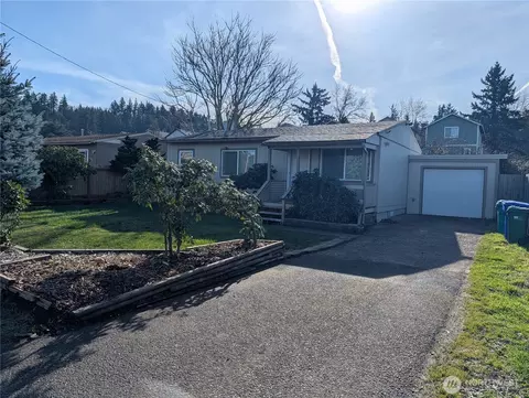 9726 SE Clinton St, Portland, OR 97266