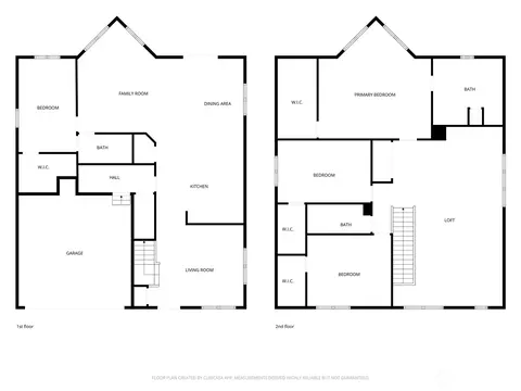 Floorplan - 20489 Rustic View Rd SE, Monroe, WA 98272 photo 1 of 1