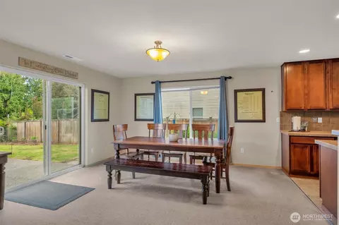 Dining - 20489 Rustic View Rd SE, Monroe, WA 98272 photo 1 of 3
