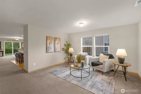 Living - 20489 Rustic View Rd SE, Monroe, WA 98272 photo 1 of 6