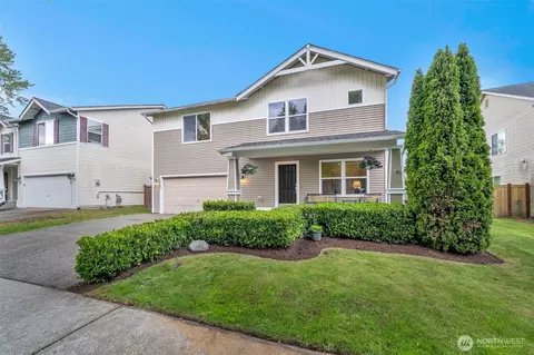 20489 Rustic View Rd SE, Monroe, WA 98272