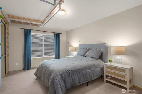 Bedroom - 20489 Rustic View Rd SE, Monroe, WA 98272 photo 6 of 7