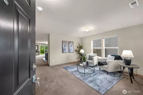 Entry Way - 20489 Rustic View Rd SE, Monroe, WA 98272 photo 1 of 1