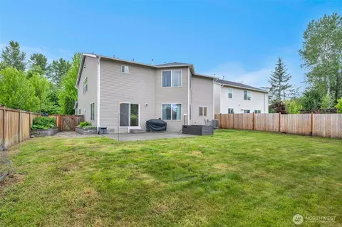 Exterior - 20489 Rustic View Rd SE, Monroe, WA 98272 photo 2 of 3