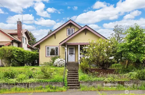 514 S 60th St, Tacoma, WA 98408
