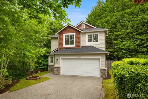 22526 SE 12th Pl, Sammamish, WA 98075