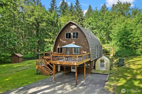 24735 SE Summit-landsburg Rd, Ravensdale, WA 98051