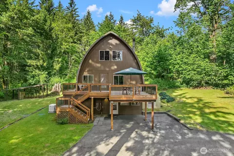 24735 SE Summit-landsburg Rd, Ravensdale, WA 98051