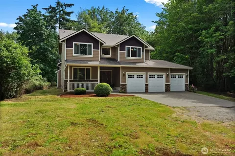 6524 Woodhill Dr NW, Gig Harbor, WA 98332