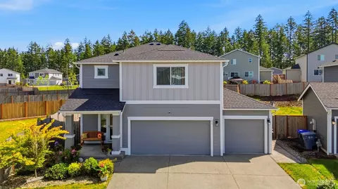 51 NE Belfair Station Dr, Belfair, WA 98528