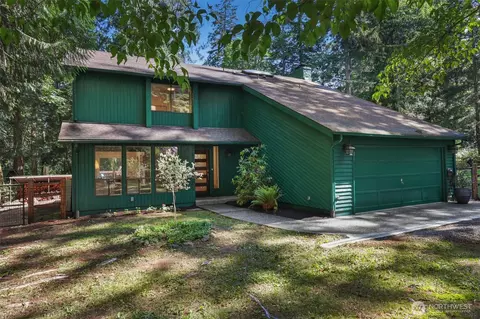 6955 NE Hidden Cove Rd, Bainbridge Island, WA 98110