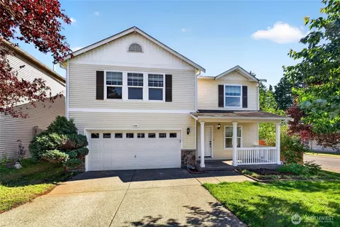 1708 201st Street Ct E, Spanaway, WA 98387