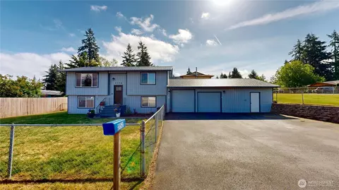 1306 Makah St NE, Olympia, WA 98516