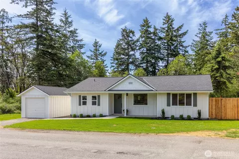 1313 Corona Ave, Port Townsend, WA 98368