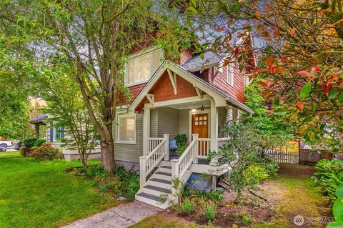 3419 N Madison St, Tacoma, WA 98407