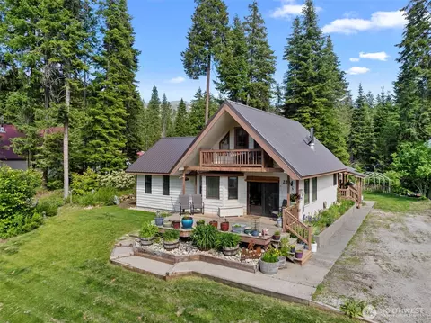 2534 Sumac Ln, Leavenworth, WA 98826