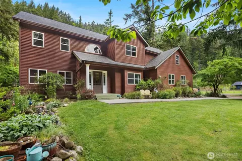 12619 444th Ave SE, North Bend, WA 98045