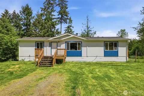 22901 59th Ave E, Spanaway, WA 98387